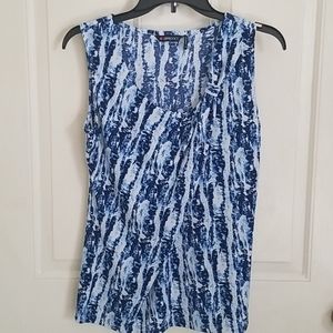 EUC Slimpact Wonem's Sleeveless Top